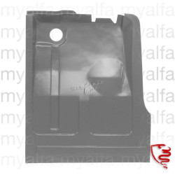 Podlaha přední L Alfa Romeo...