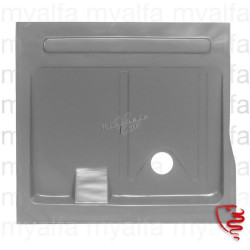 FLOOR PAN REAR LEFT - 105...