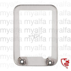 Rám pedálového boxu Alfa...