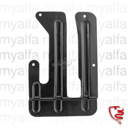 Pedálový plech Alfa Romeo...