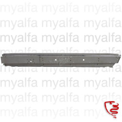 Práh vnitřní L Alfa Romeo...