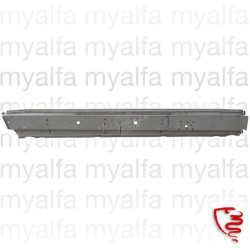 Práh vnitřní P Alfa Romeo...