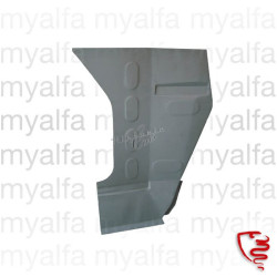 A-sloupek vnitřní L Alfa...