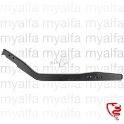 FRONT CHASSIS LEG LEFT...