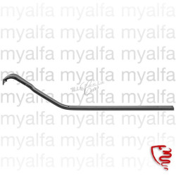 FRONT CHASSIS LEG INSERT...