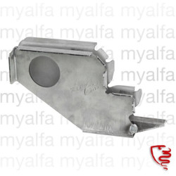 JACKING POINT ALFA ROMEO...