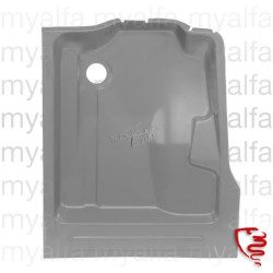 FLOOR PAN FRONT LEFT -...