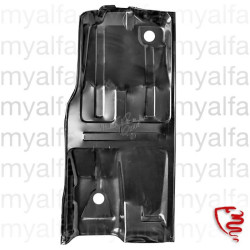 Podlaha kompletní P Alfa...