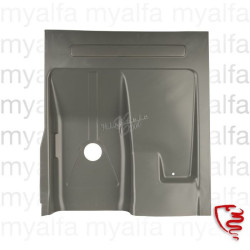 Podlaha zadní P Alfa Romeo...