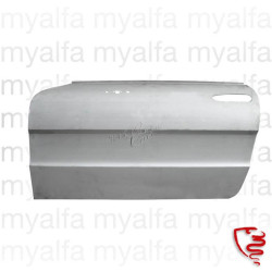 Plášť dveří L Alfa Romeo...