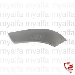 REPAIR PANEL REAR WING ALFA...
