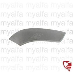 Plech na opravu zadního P...