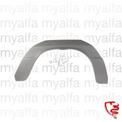 Plech na opravu lemu...