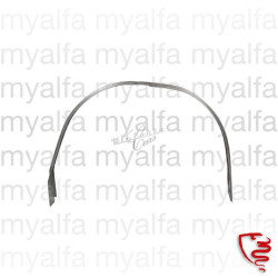 Podběh zadní prostřední P...