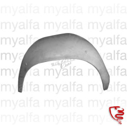 Podběh zadní venkovní P...