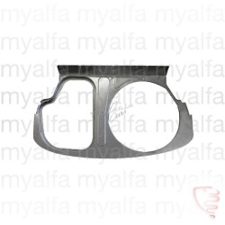 BOOT FLOOR PANEL ALFA ROMEO...