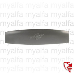 Plech na opravu pláště víka...