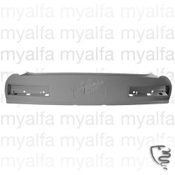 Plech zadní horní Alfa...