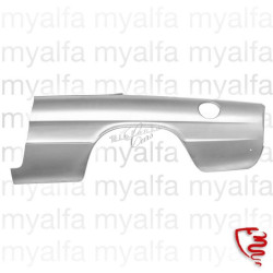 REAR WING ALFA ROMEO SPIDER...