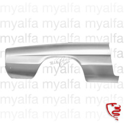 Blatník zadní P Alfa Romeo...
