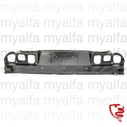 Plech zadní horní Alfa...