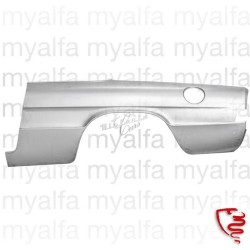 REAR WING ALFA ROMEO SPIDER...