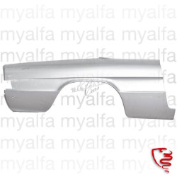 Blatník zadní P Alfa Romeo...