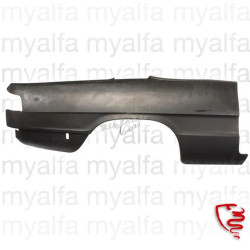 REAR WING ALFA ROMEO SPIDER...