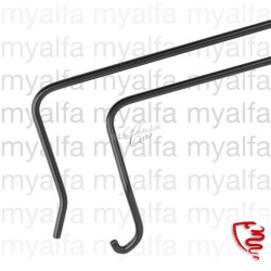 TORSION BAR SET TRUNK LID...