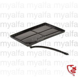 BATTERY TRAY ALFA ROMEO...