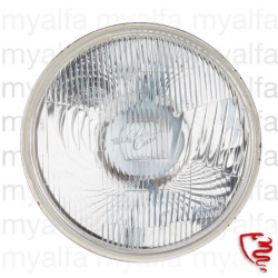 HEADLIGHT DESIGN CARELLO H4...