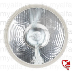 Světlomet H4 7" (170MM)...