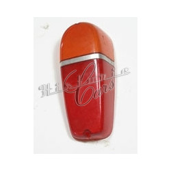 rear lamp lens LH Fiat 500 N