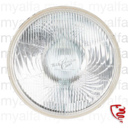 HEADLIGHT DESIGN CARELLO H4...