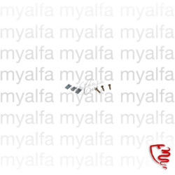 Montážní sada hrnce...