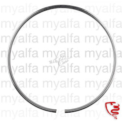 Obroučka světlometu tenká...