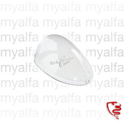 PERSPEX HEADLIGHT COVER...