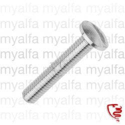 CHROME SCREW FOR HOOK...