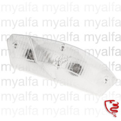 INDICATOR ALFA ROMEO SPIDER...