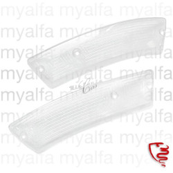 SET INDICATOR LENSES ALFA...