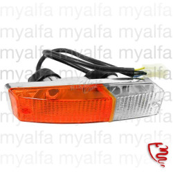 INDICATOR ALFA ROMEO SPIDER...