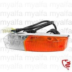 Blinkr přední L Alfa Romeo...