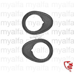 SET RUBBER PADS FOR...