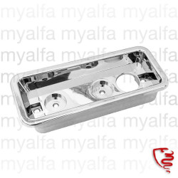 Rámeček blinkru zadní boční...