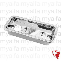 Rámeček blinkru zadní boční...