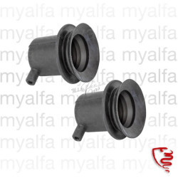 SET RUBBER SLEEVES FOR SIDE...