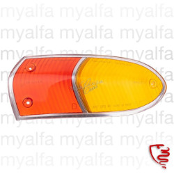 REAR LIGHT LENSE ALFA ROMEO...
