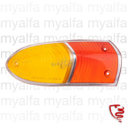 REAR LIGHT LENSE ALFA ROMEO...