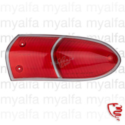 REAR LIGHT LENSE ALFA ROMEO...