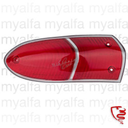 REAR LIGHT LENSE ALFA ROMEO...